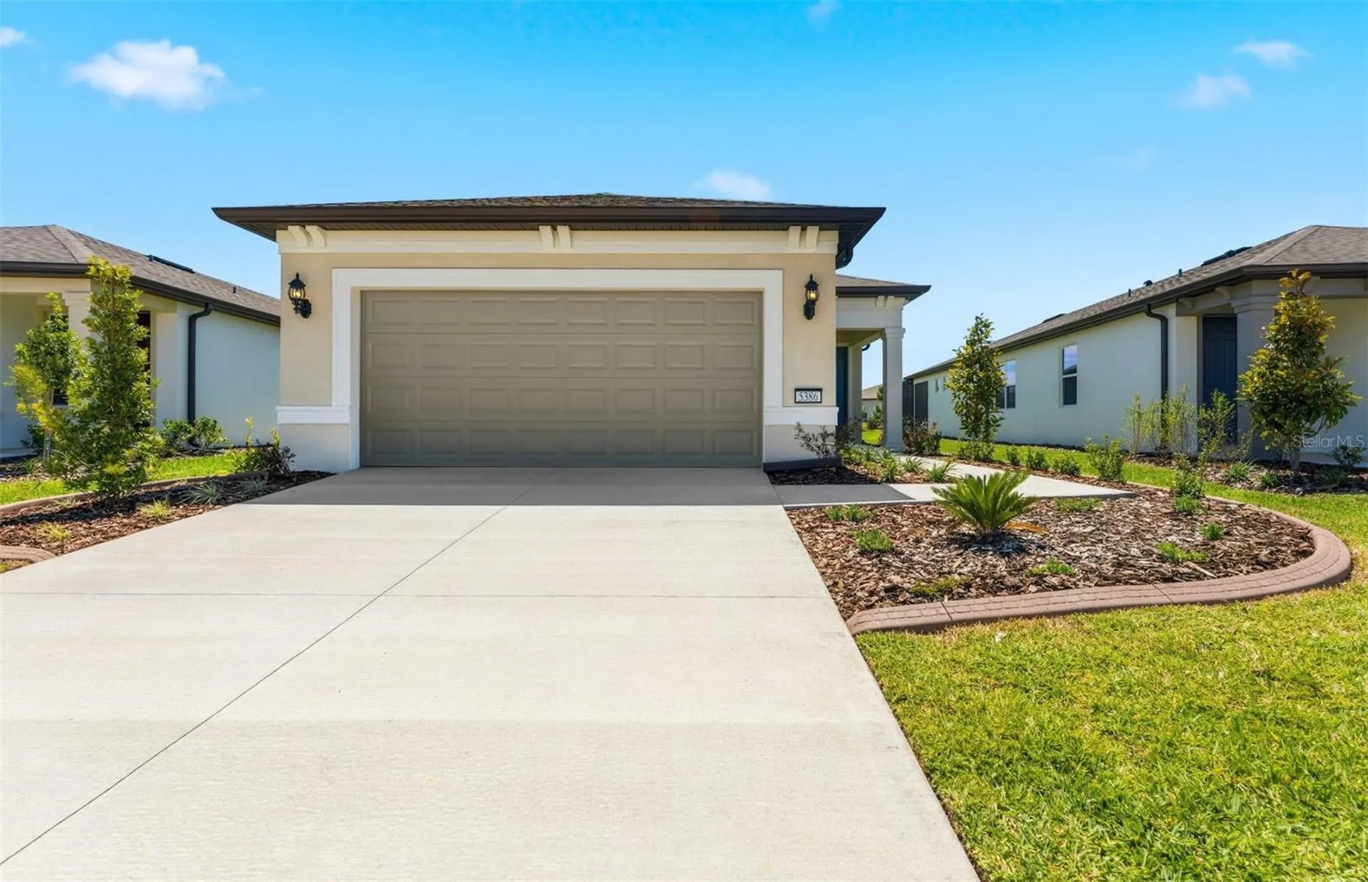 5386 SW 86th Court Road Ocala FL 34481