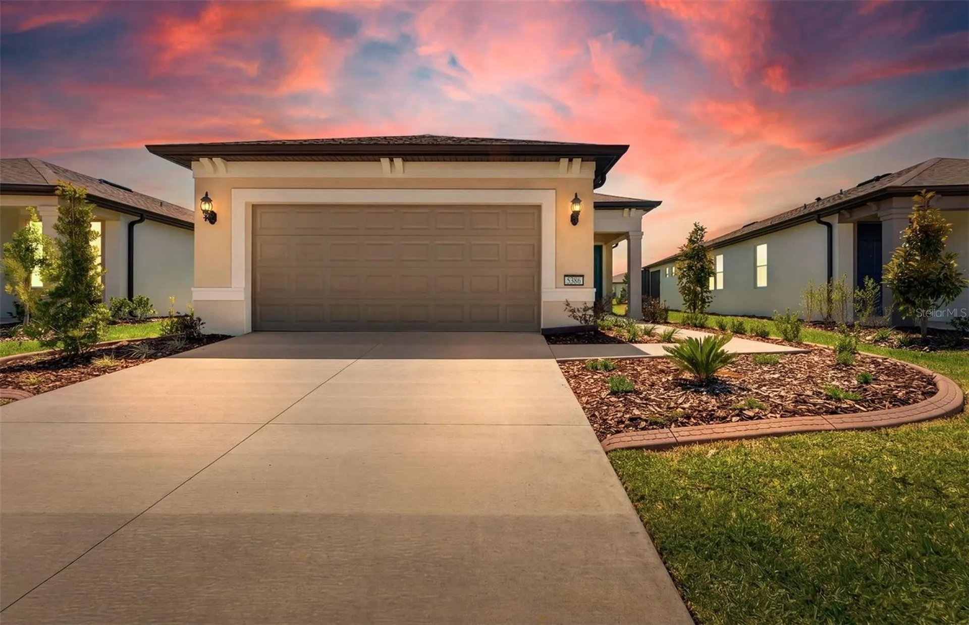 5386 SW 86th Court Road Ocala FL 34481