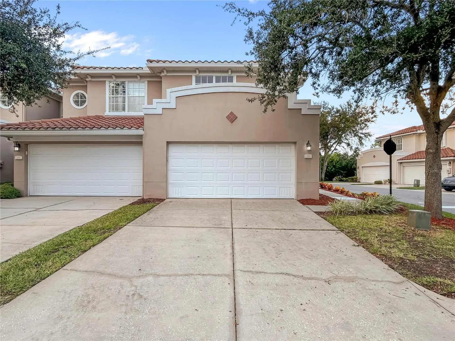 254 Valencia Circle St Petersburg FL 33716
