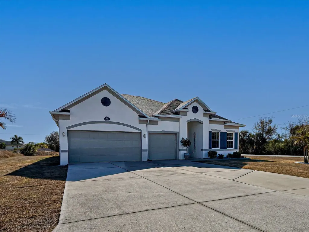 8626 Agate Street Port Charlotte FL 33981