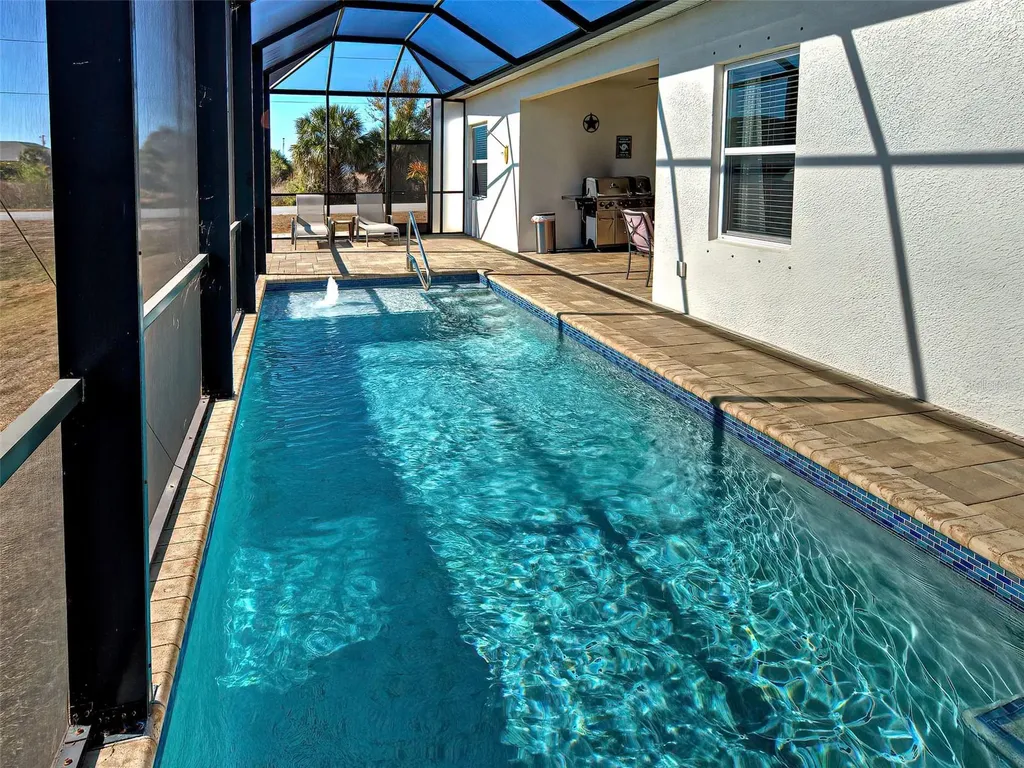 8626 Agate Street Port Charlotte FL 33981
