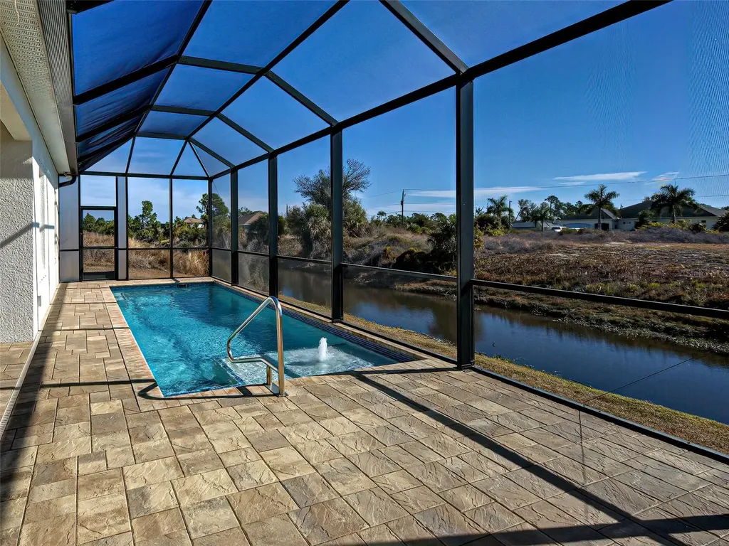 8626 Agate Street Port Charlotte FL 33981
