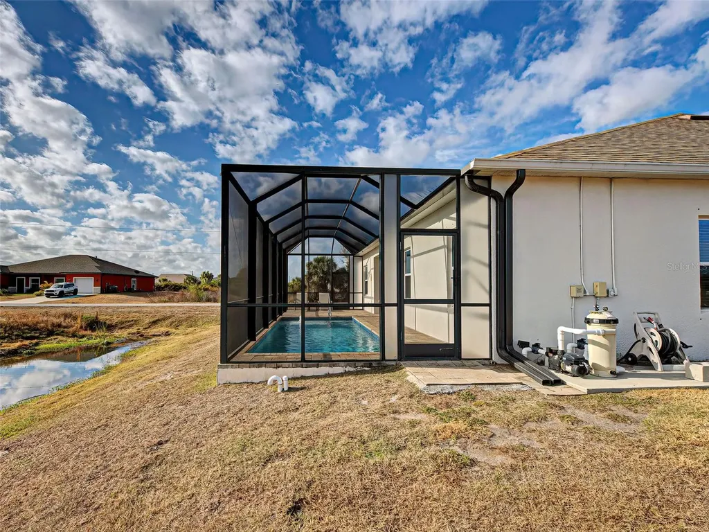 8626 Agate Street Port Charlotte FL 33981