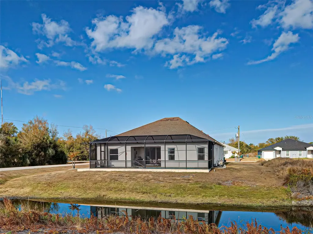 8626 Agate Street Port Charlotte FL 33981