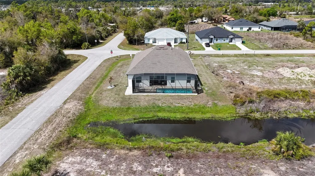 8626 Agate Street Port Charlotte FL 33981