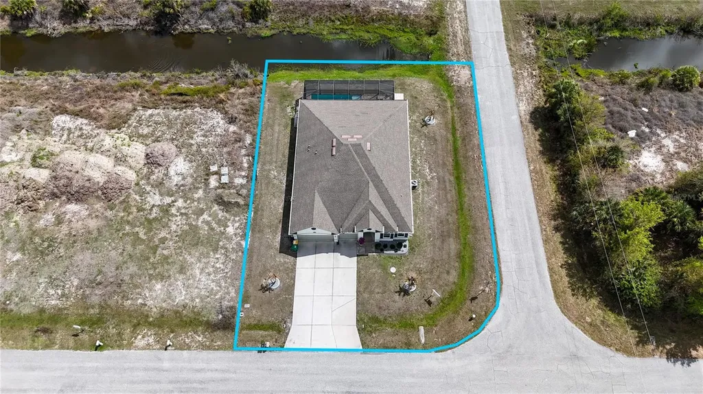 8626 Agate Street Port Charlotte FL 33981