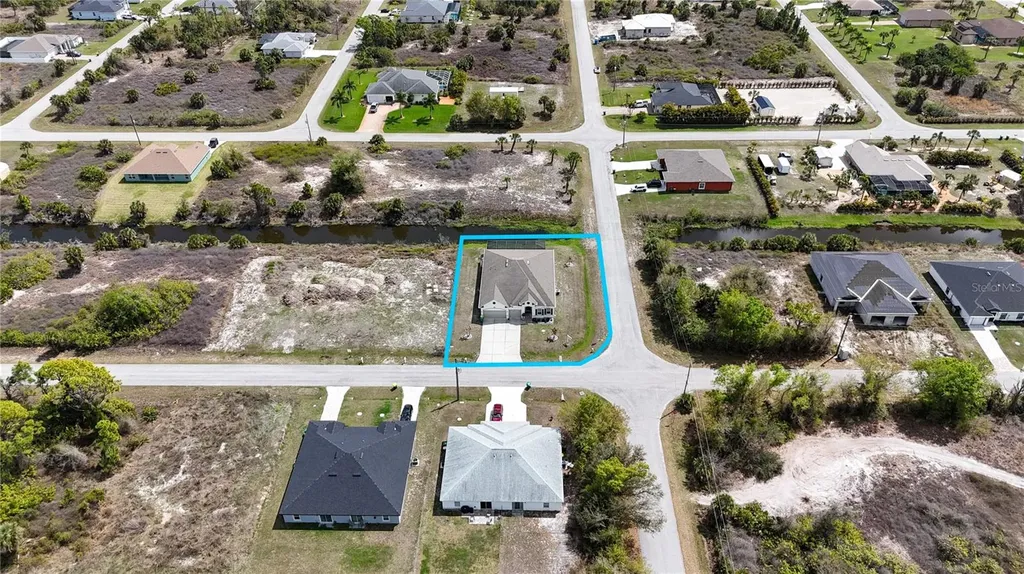 8626 Agate Street Port Charlotte FL 33981