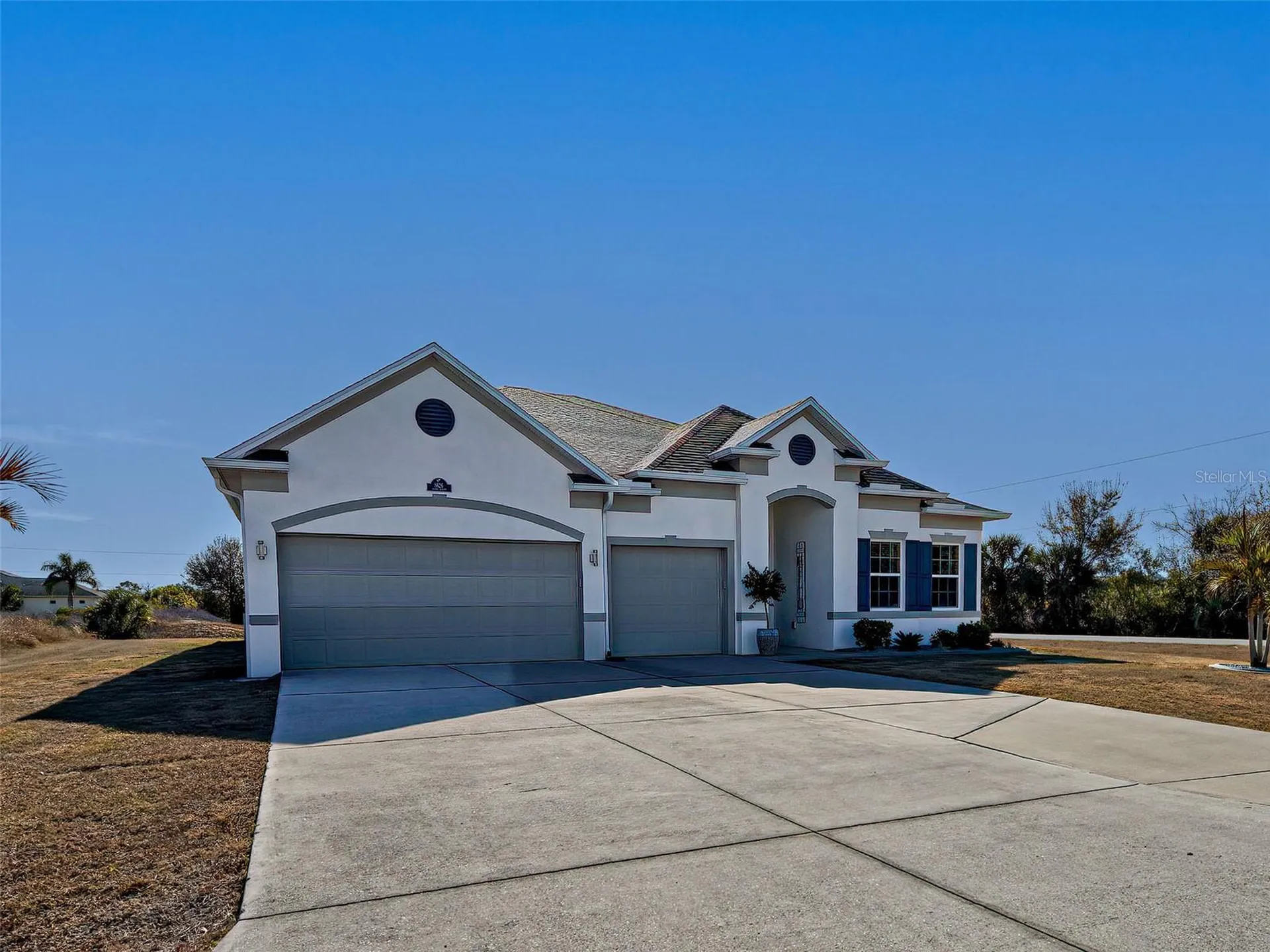 8626 Agate Street Port Charlotte FL 33981