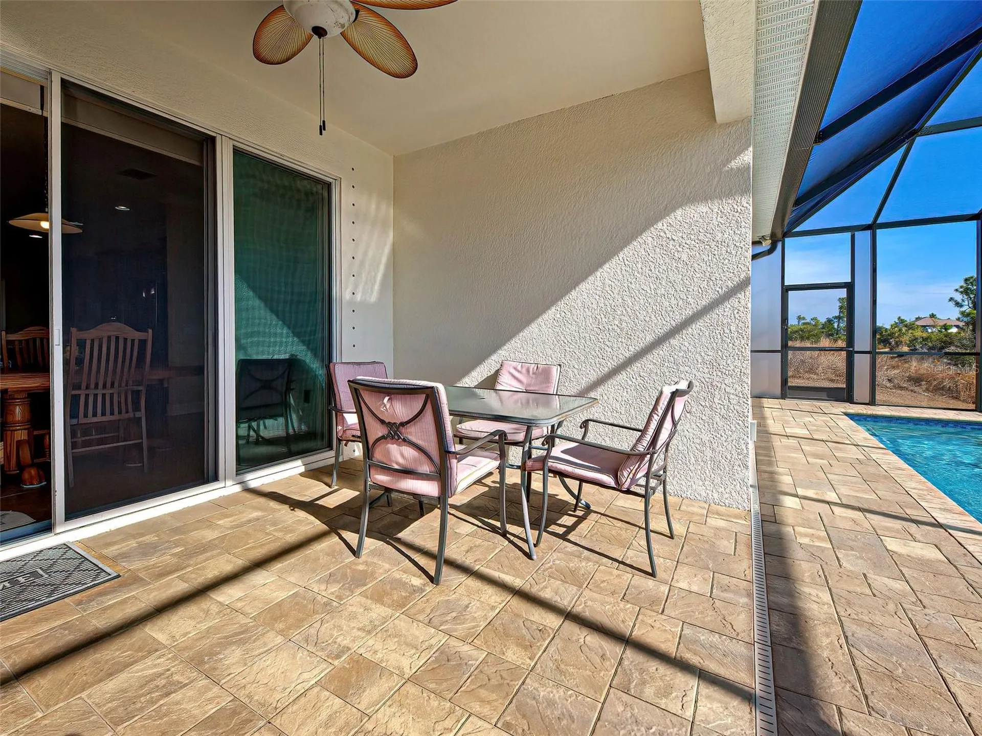8626 Agate Street Port Charlotte FL 33981