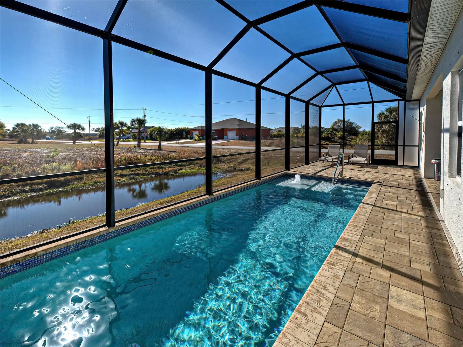 8626 Agate Street Port Charlotte FL 33981