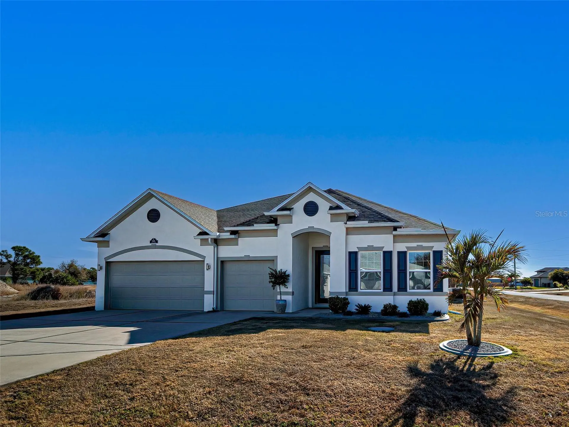 8626 Agate Street Port Charlotte FL 33981