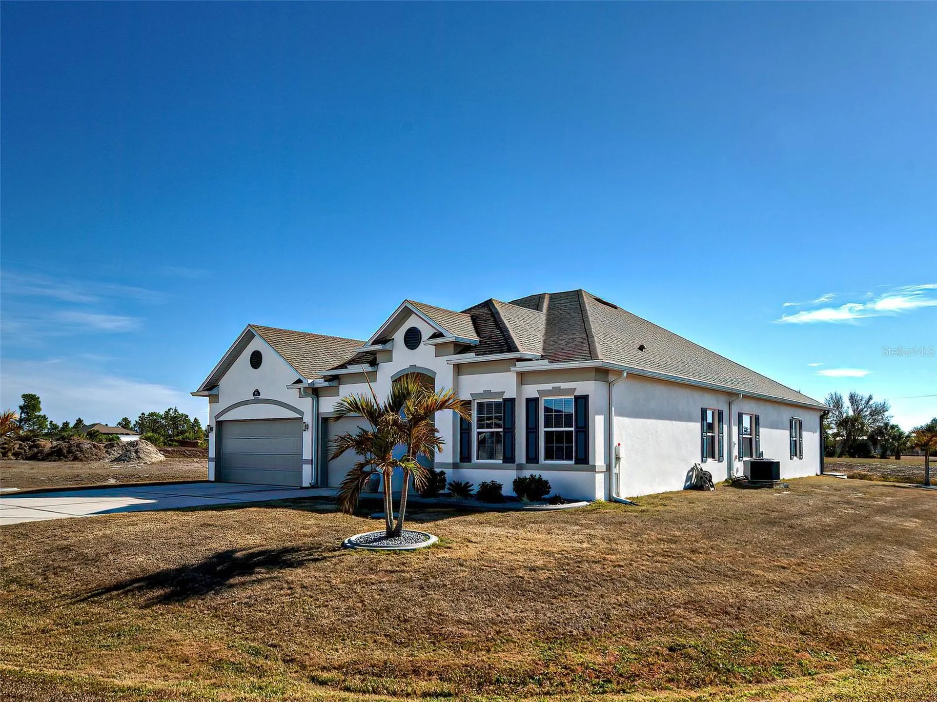 8626 Agate Street Port Charlotte FL 33981