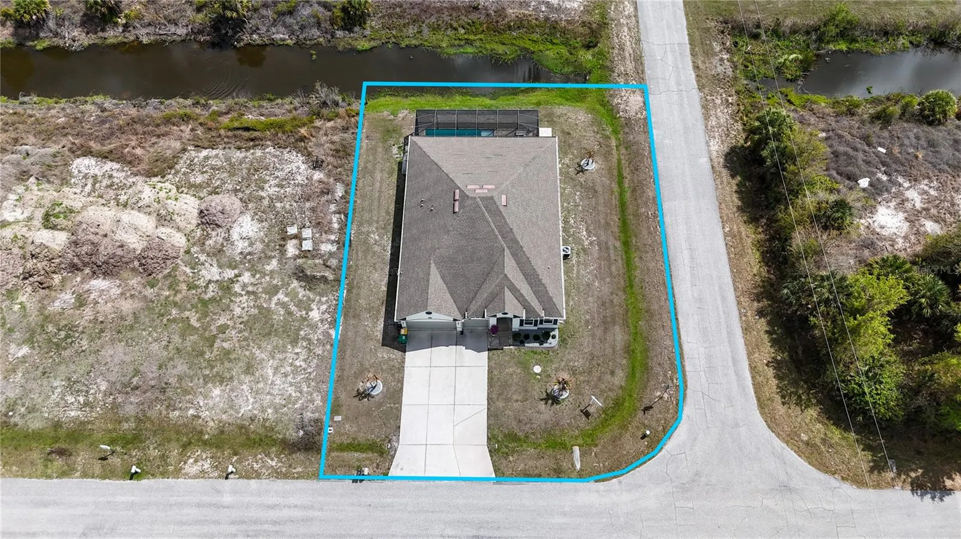 8626 Agate Street Port Charlotte FL 33981