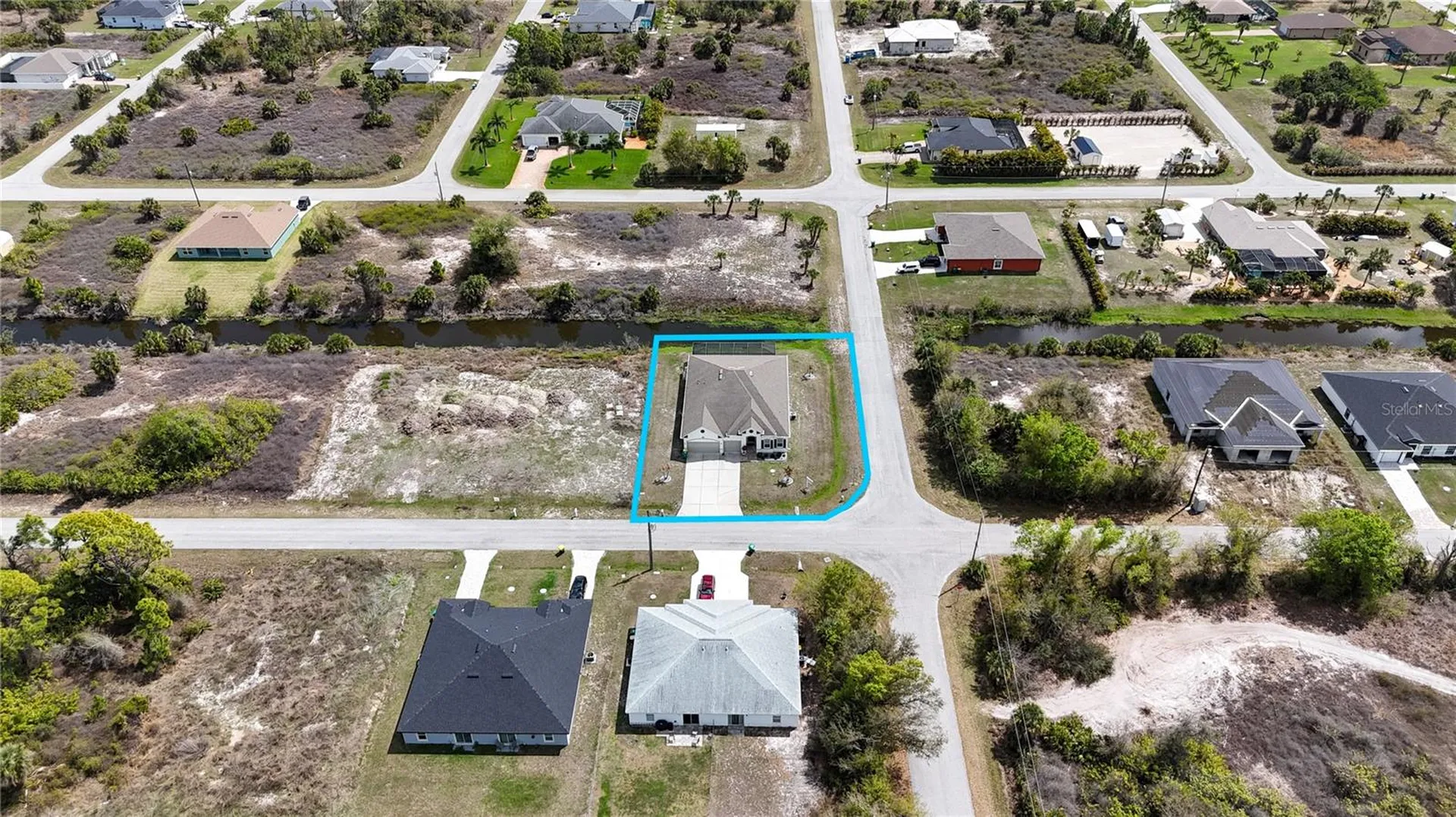 8626 Agate Street Port Charlotte FL 33981