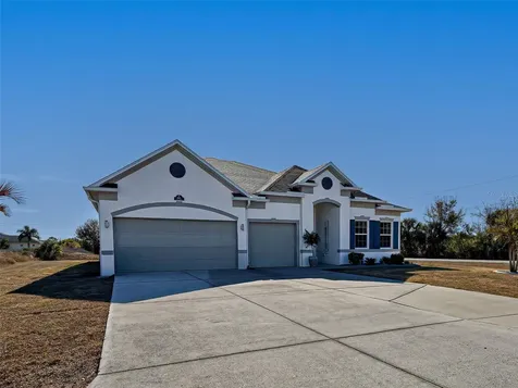 8626 Agate Street Port Charlotte FL 33981