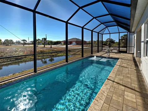 8626 Agate Street Port Charlotte FL 33981