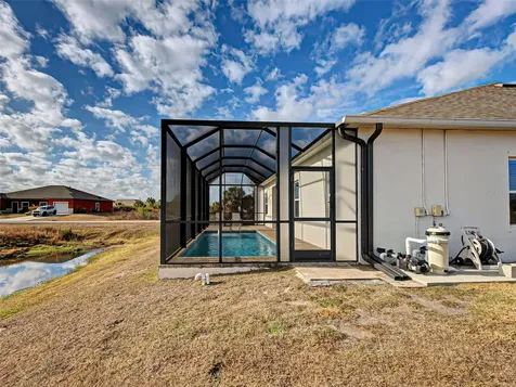 8626 Agate Street Port Charlotte FL 33981