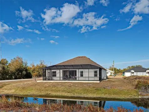 8626 Agate Street Port Charlotte FL 33981
