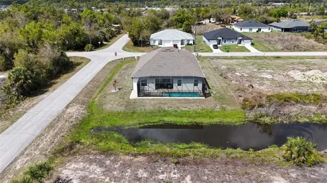 8626 Agate Street Port Charlotte FL 33981