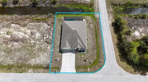 8626 Agate Street Port Charlotte FL 33981