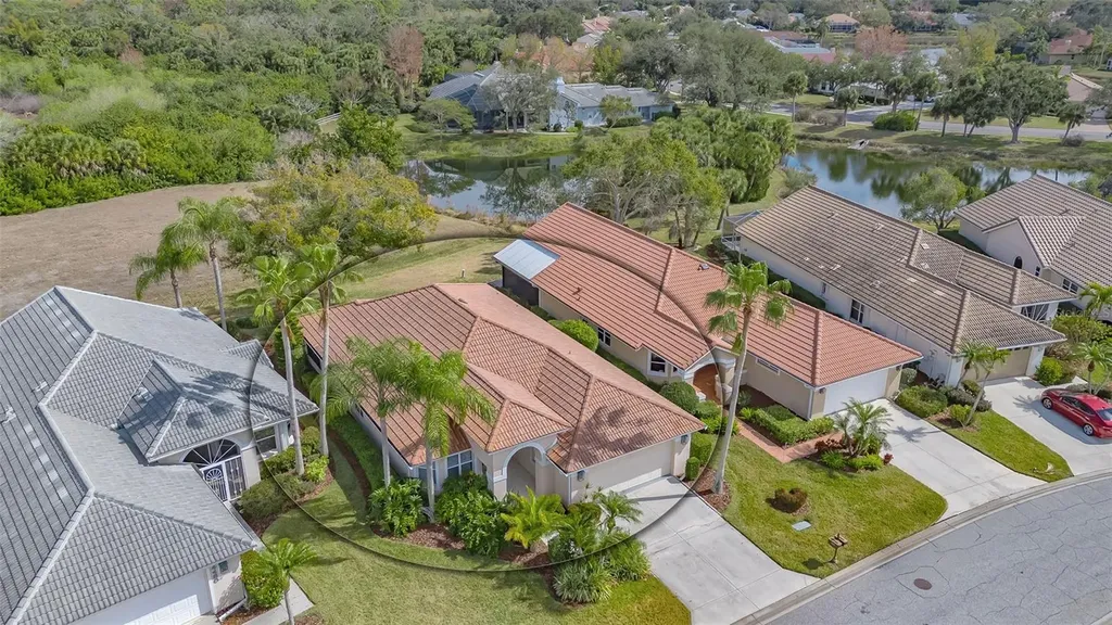4476 Deer Trail Boulevard Sarasota FL 34238