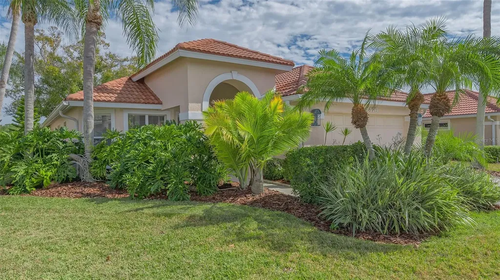 4476 Deer Trail Boulevard Sarasota FL 34238