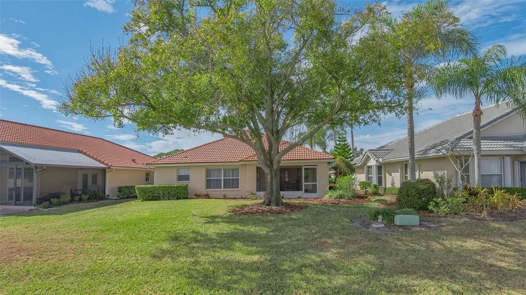 4476 Deer Trail Boulevard Sarasota FL 34238