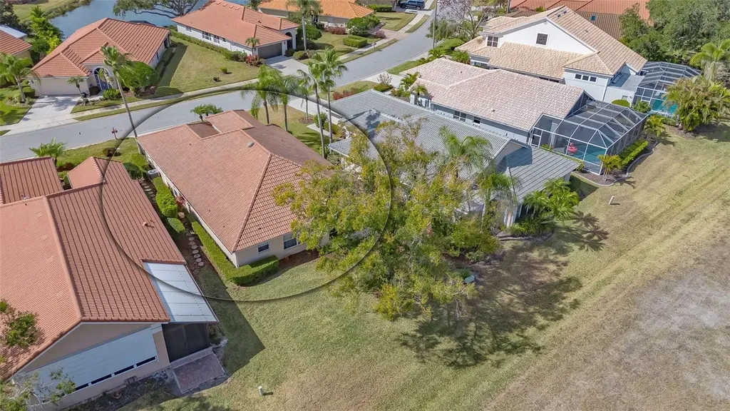 4476 Deer Trail Boulevard Sarasota FL 34238