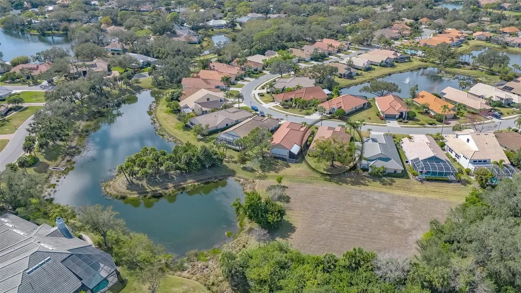4476 Deer Trail Boulevard Sarasota FL 34238