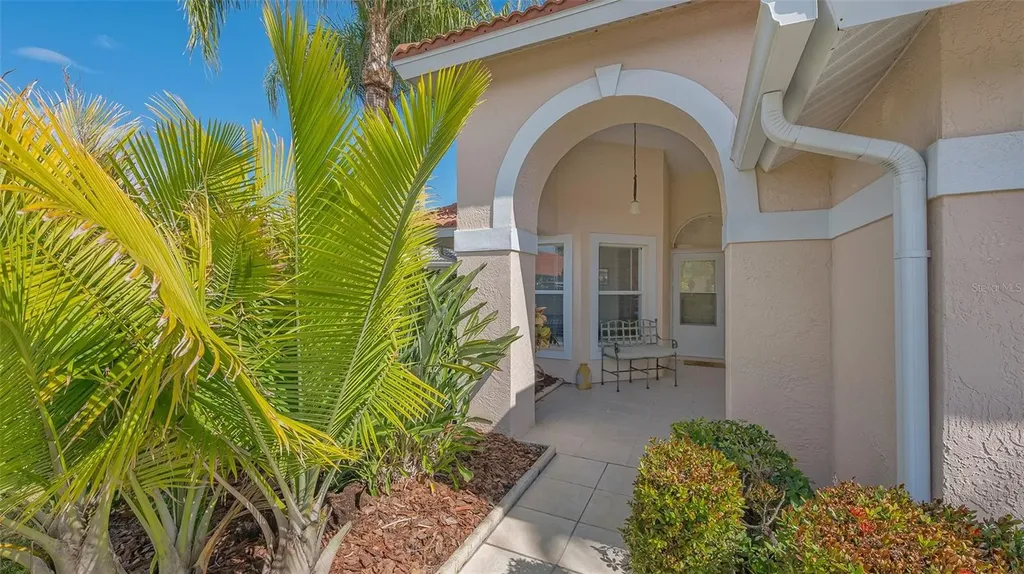 4476 Deer Trail Boulevard Sarasota FL 34238