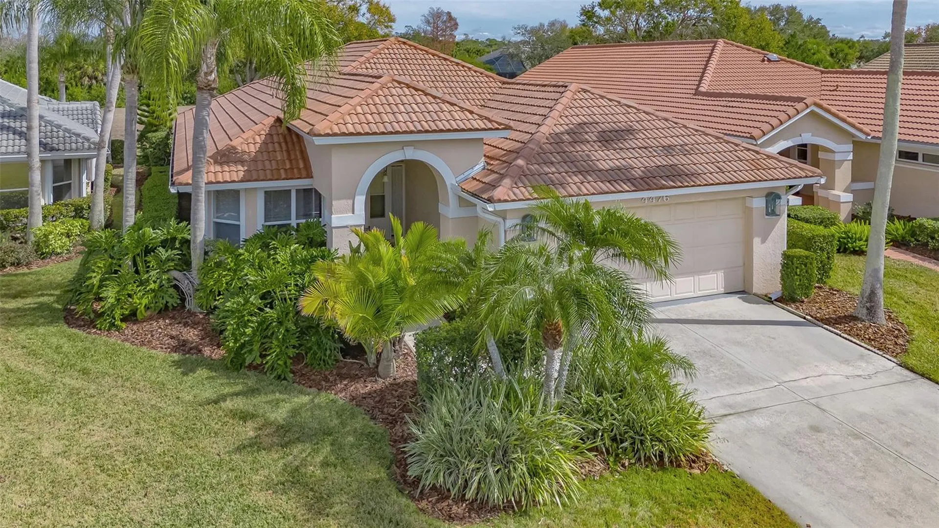 4476 Deer Trail Boulevard Sarasota FL 34238