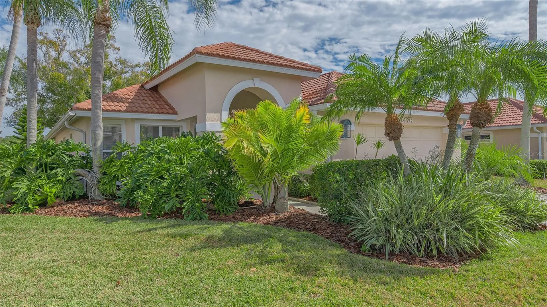 4476 Deer Trail Boulevard Sarasota FL 34238