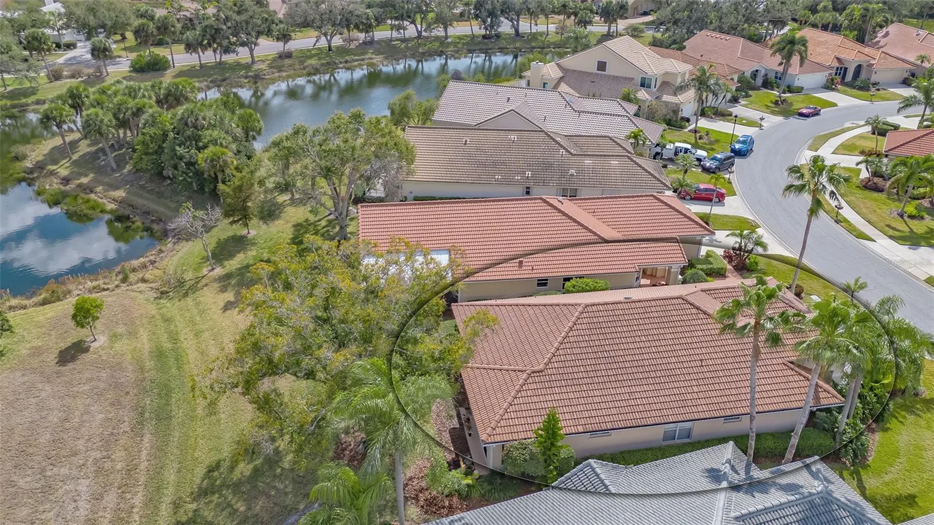 4476 Deer Trail Boulevard Sarasota FL 34238