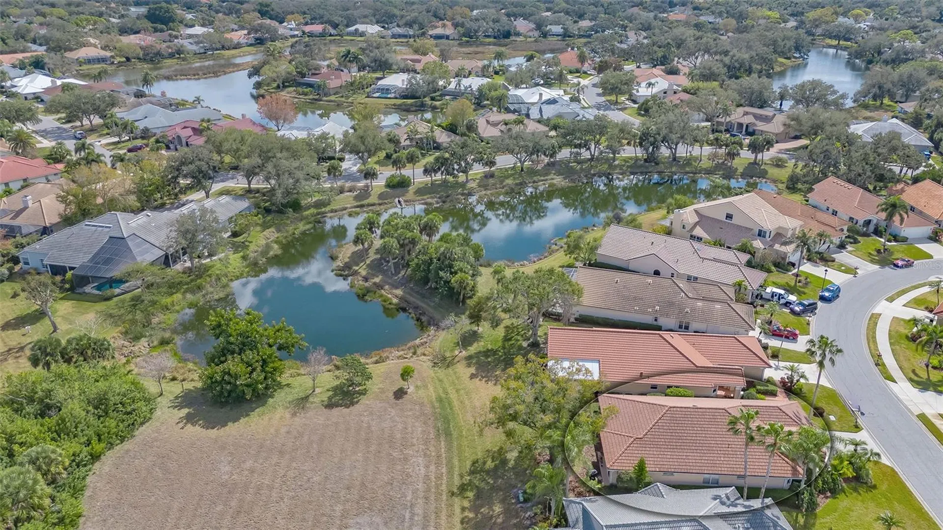4476 Deer Trail Boulevard Sarasota FL 34238