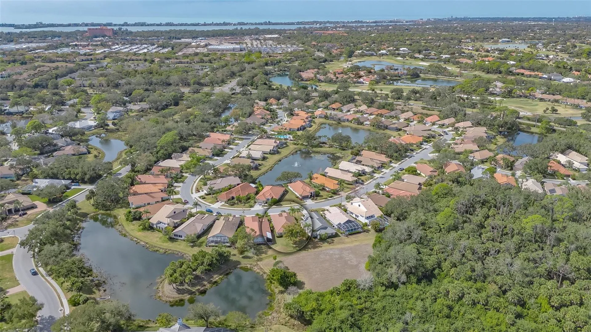 4476 Deer Trail Boulevard Sarasota FL 34238