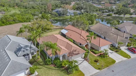 4476 Deer Trail Boulevard Sarasota FL 34238