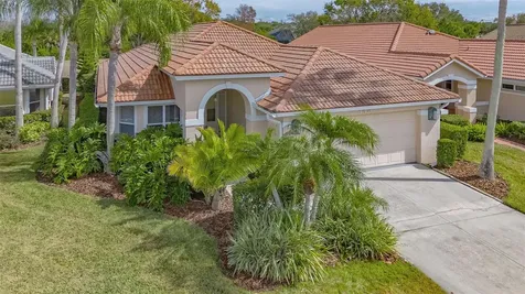 4476 Deer Trail Boulevard Sarasota FL 34238