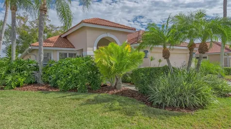 4476 Deer Trail Boulevard Sarasota FL 34238