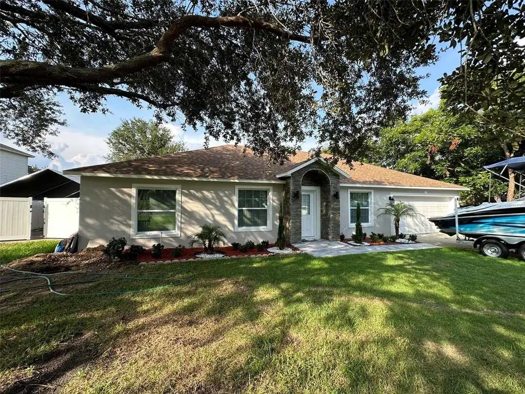 9830 Water Fern Circle Clermont FL 34711