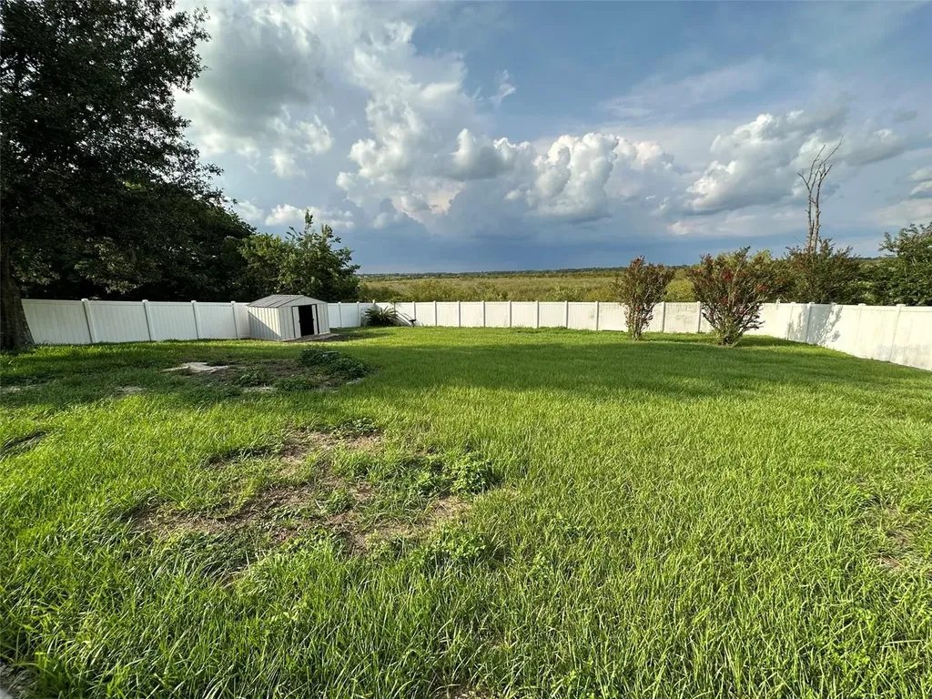 9830 Water Fern Circle Clermont FL 34711