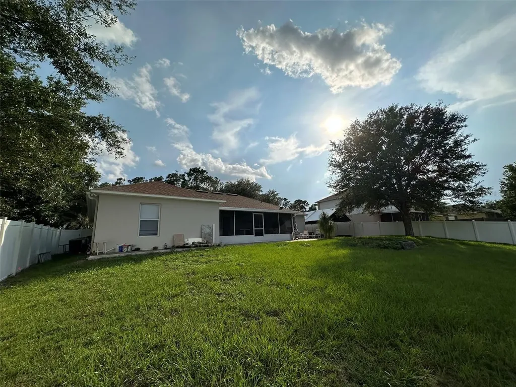 9830 Water Fern Circle Clermont FL 34711