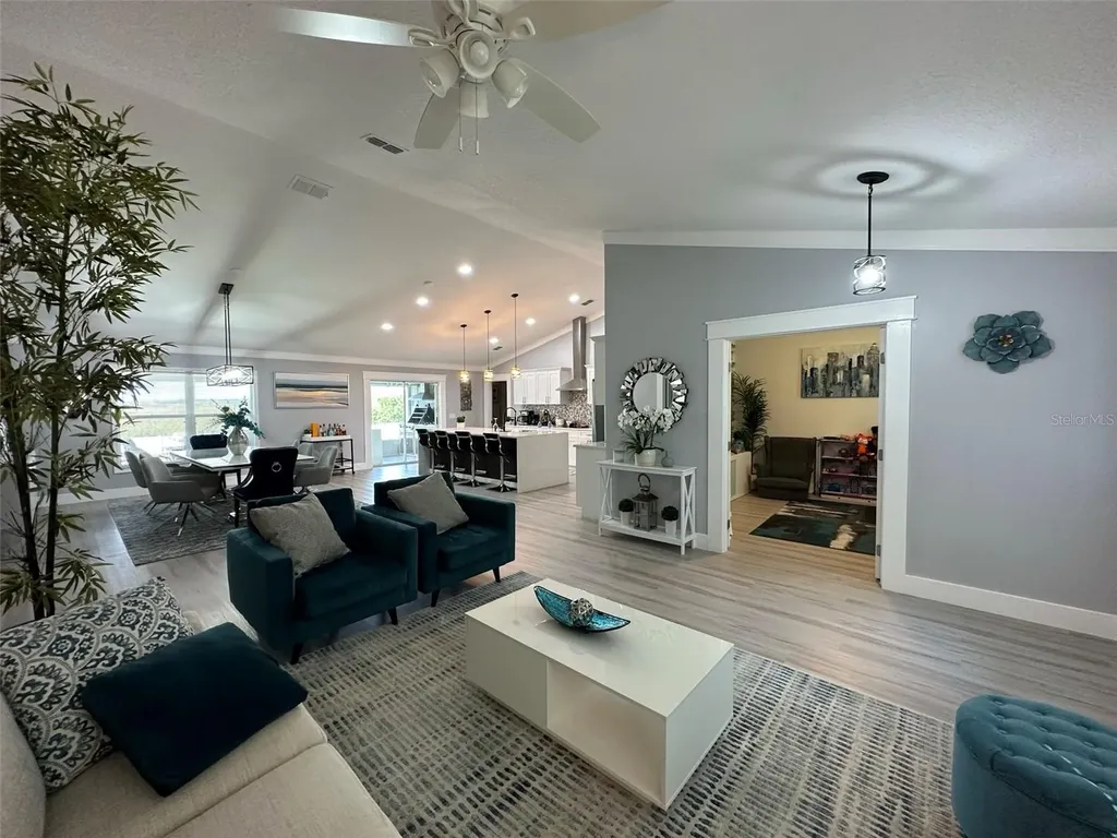 9830 Water Fern Circle Clermont FL 34711