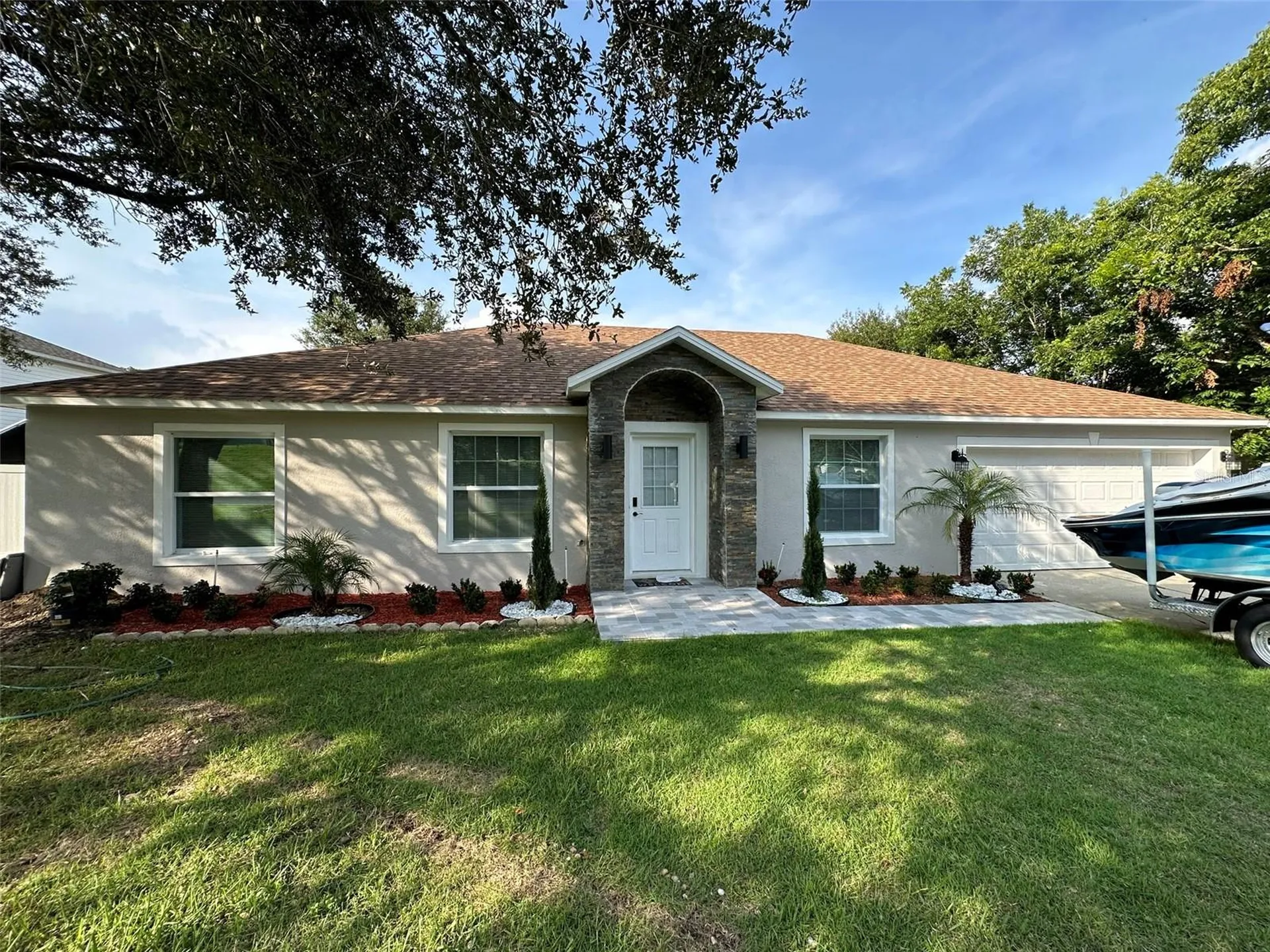9830 Water Fern Circle Clermont FL 34711