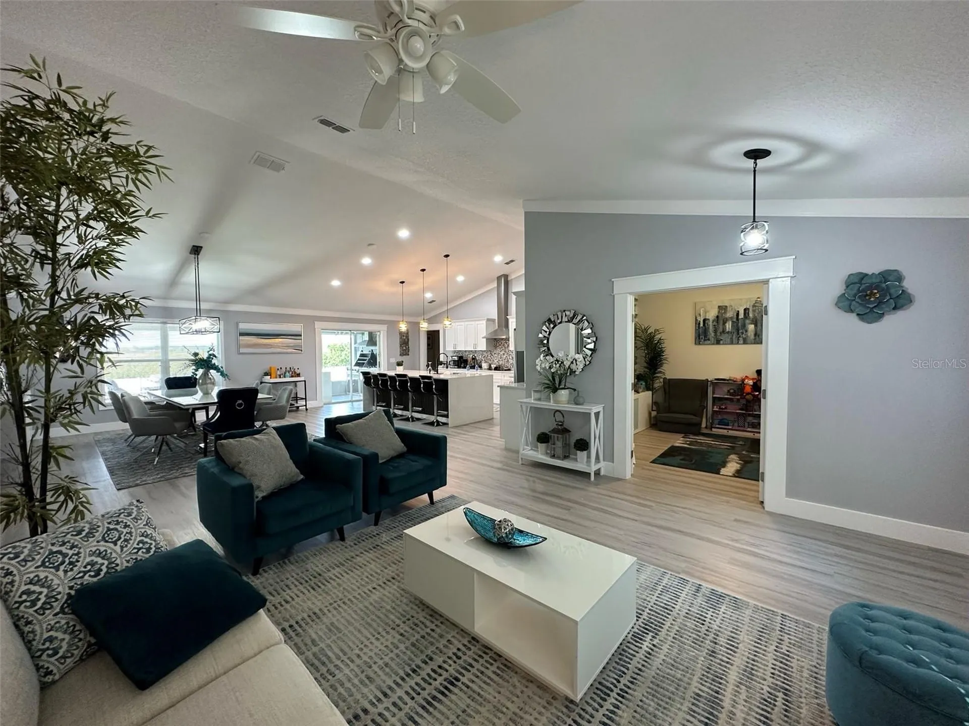 9830 Water Fern Circle Clermont FL 34711