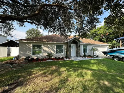 9830 Water Fern Circle Clermont FL 34711