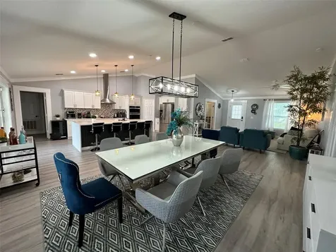 9830 Water Fern Circle Clermont FL 34711