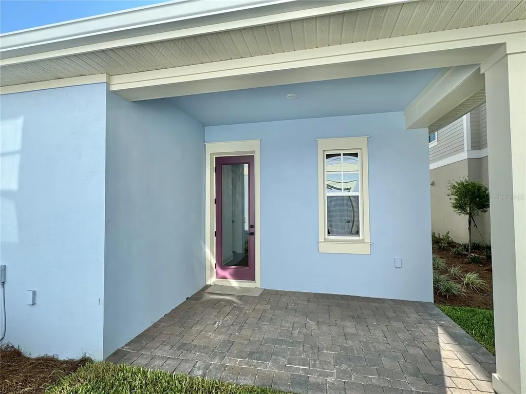13352 Leggett Alley Orlando FL 32827