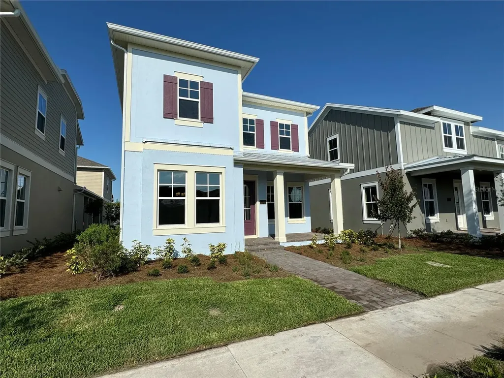 13352 Leggett Alley Orlando FL 32827