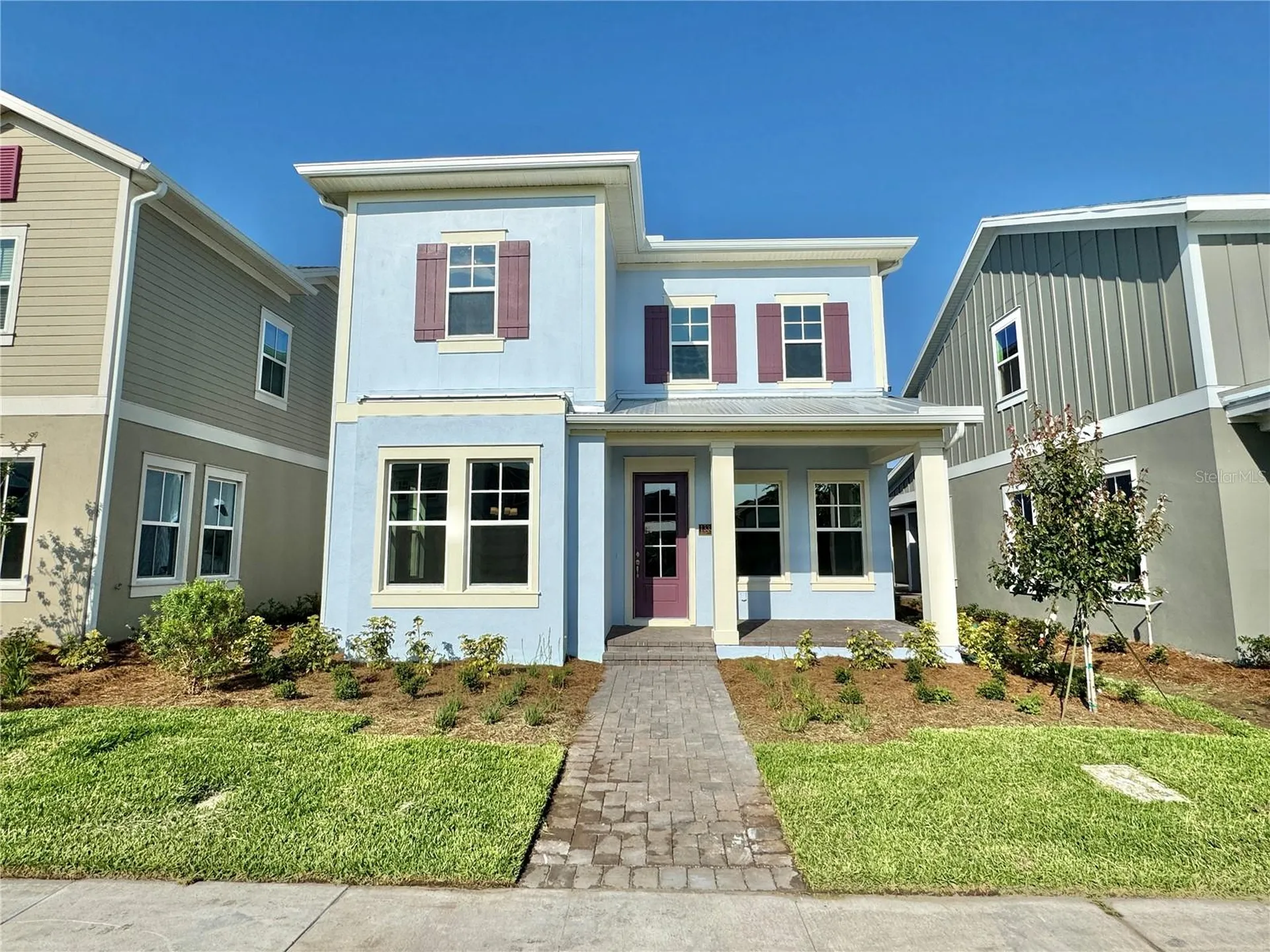 13352 Leggett Alley Orlando FL 32827