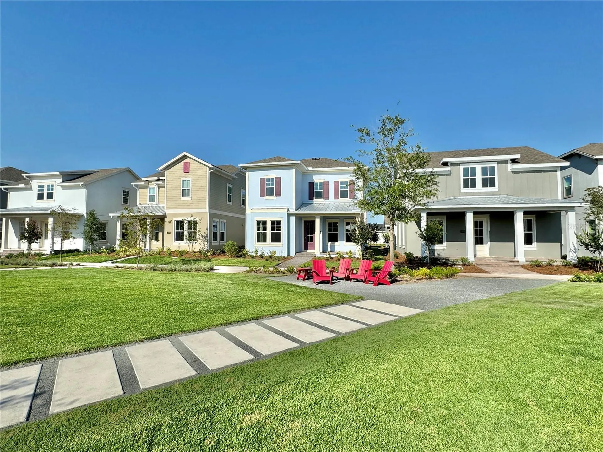 13352 Leggett Alley Orlando FL 32827